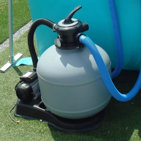 Difference Between Play Sand And Filter Sand