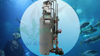 Aquarium Protein Skimmer