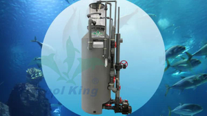 Aquarium Protein Skimmer