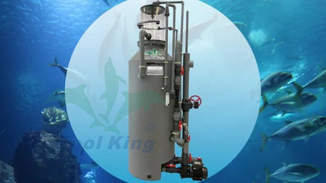 Aquarium Protein Skimmer