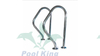 PK012 Series Exit Handrail