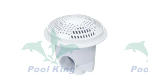Anti Suction Main Drain