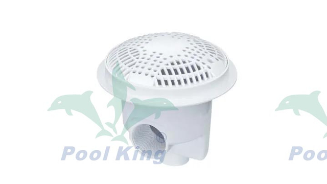 Anti Suction Main Drain