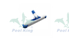 Durable Large Plastic Pool Brush