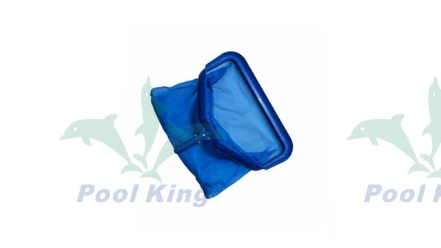 Aluminium Frame Deep Rake With Squeegee Strip