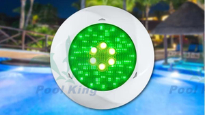 TLL Series 260mm ABS PC Recessed Underwater Lights