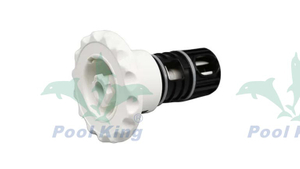 Diameter 3.5inch Face Standard Jet