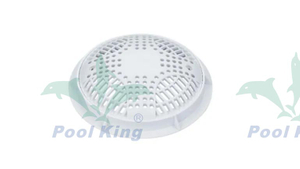 Round Anti Suction Main Drain Cover