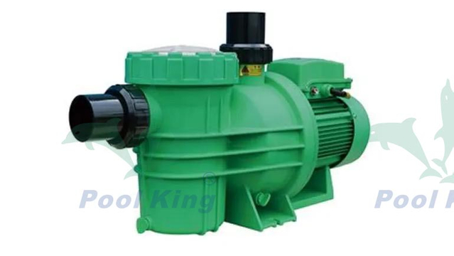 PM Series Hight Self-priming Pool Pump