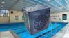 Inverter Mini Swimming Pool Heat Pump