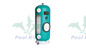 Effective Commercial Diatomaceous Filter for Pool