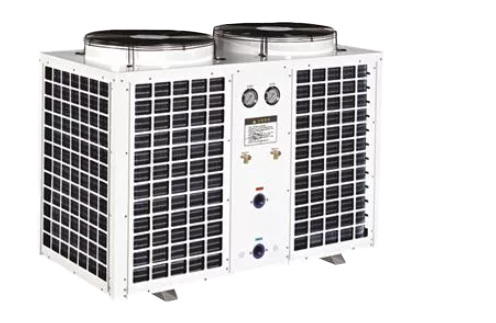 Top 10 Pool Heater Manufacturers in China