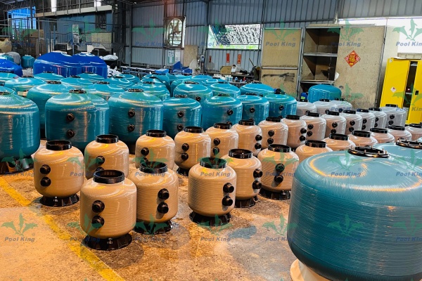 Packaging Department