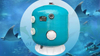 Deep Bed Sand Filter For Commercial Pools