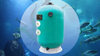 UV Resistant Ozone Reacto For Aquaculture