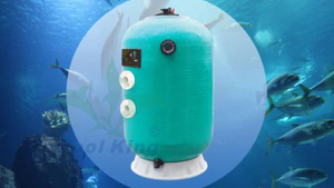 UV Resistant Ozone Reacto For Aquaculture