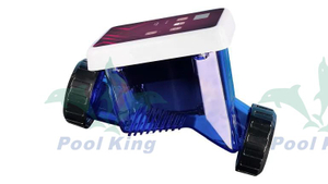 RC Mini Salt Chlorinator