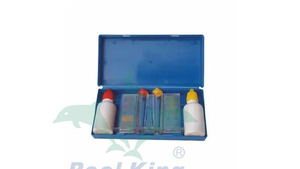 Kit di test di base PH e CL