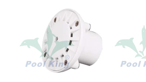 Concrete Pool Bottom Inlet 50mm Internal 2 inch External