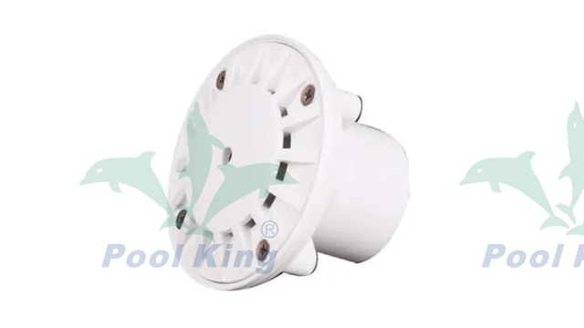 Concrete Pool Bottom Inlet 50mm Internal 2 inch External