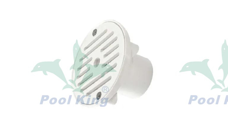2824 Diameter 1.5inch Wall Return