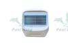 Swim Current Machine with 99 Speed Shift Mode