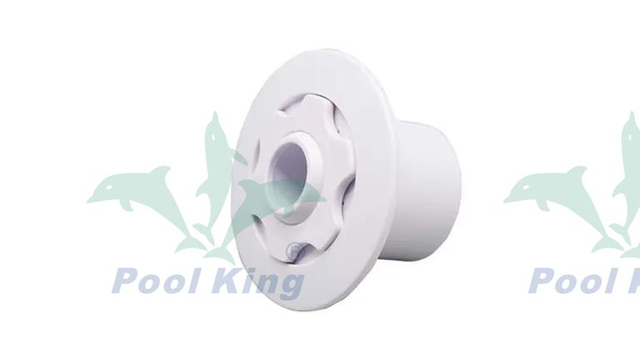 Wall Inlet