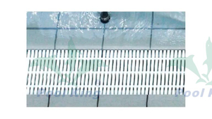 25mm Thickness And 180mm Length Gutter Bar