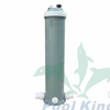 Poolking Single Element Cartridge Filter For Residential Pools