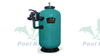 Effective Commercial Diatomaceous Filter