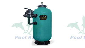 Effective Commercial Diatomaceous Filter