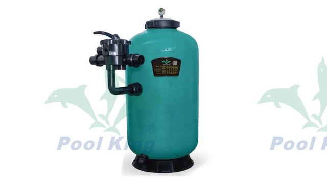Effective Commercial Diatomaceous Filter