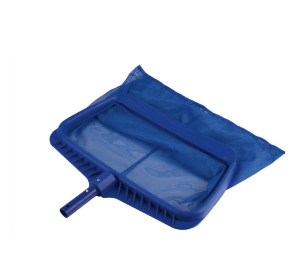 Schwimmbadblatt Skimmer