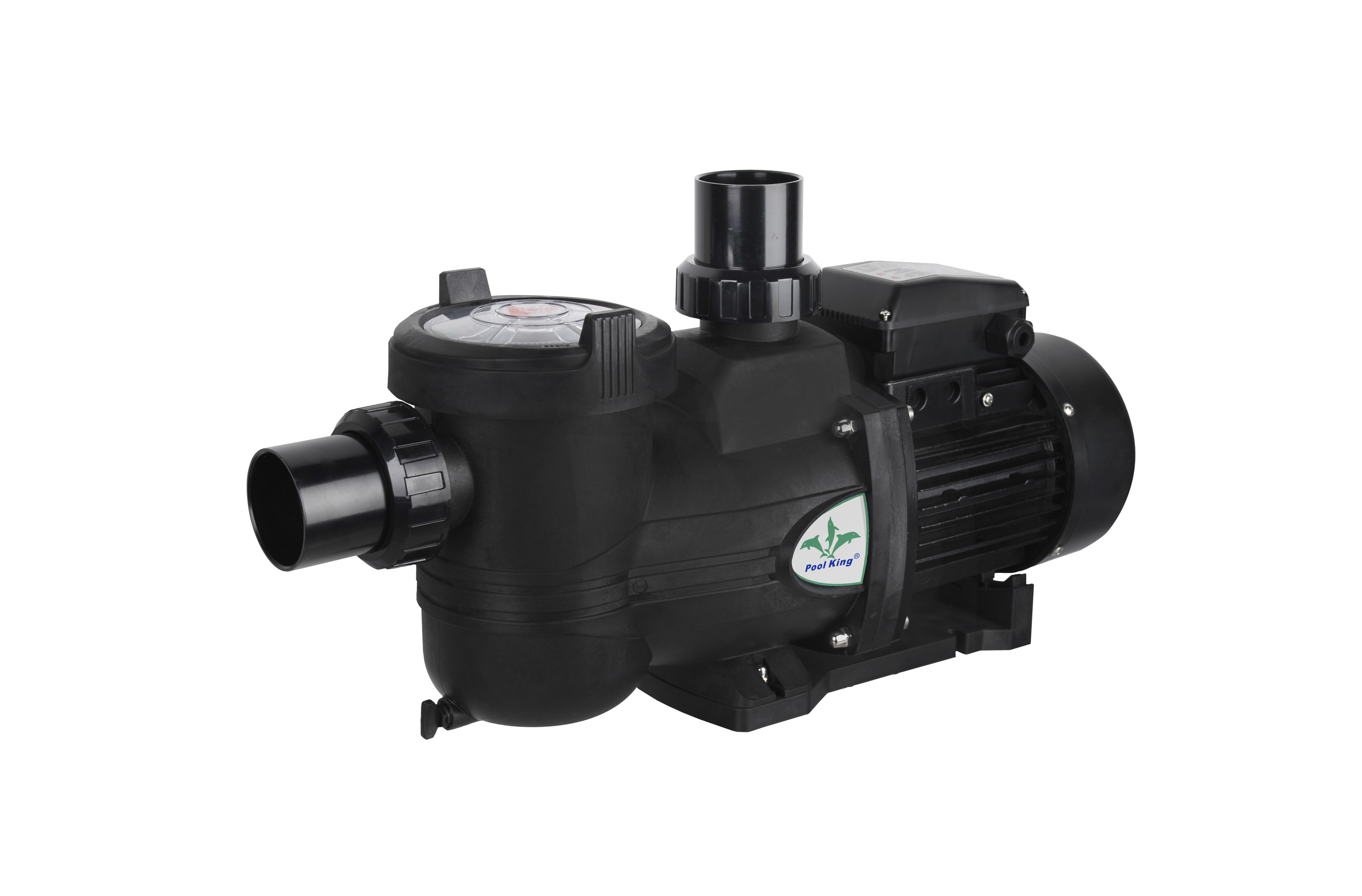 PG Series Innovative Design Pool Pumps