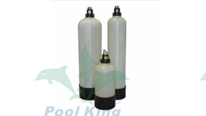 High Pressure PE Water Filter Homeuse