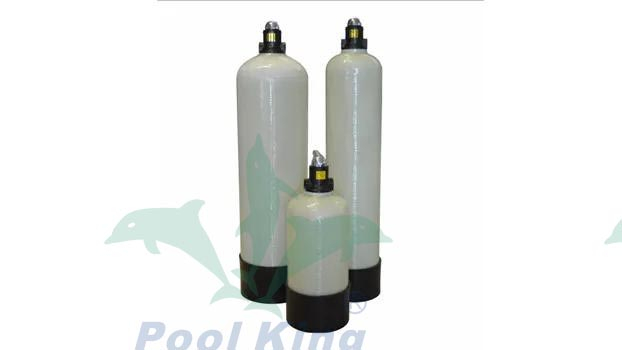 High Pressure PE Water Filter Homeuse