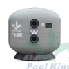 Commercial Sand Filter From For Olympic Pools