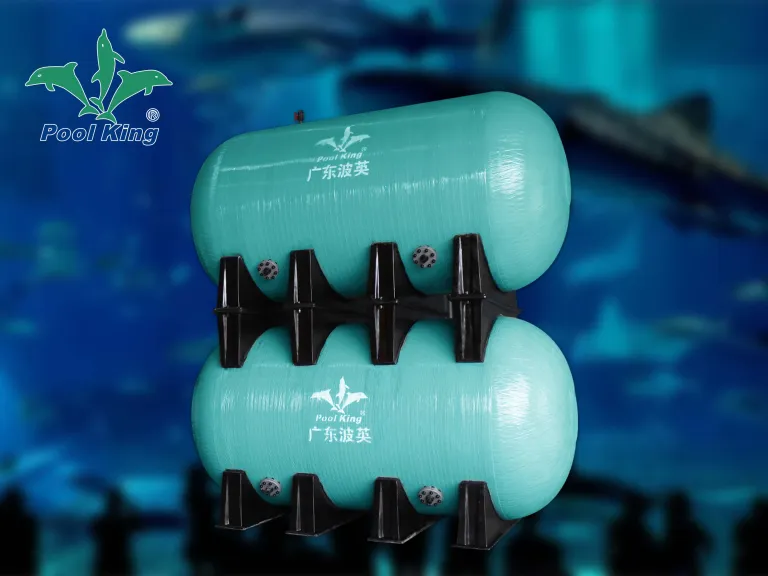 Backwashing in Sand Filter. Is It Good Enough To Be Used Or Not