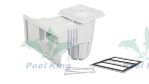 Breiter Mund Skimmer für Liner Pool
