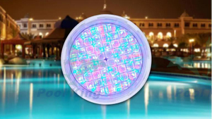 TLK series 110mm plastic housing type mini underwater lights