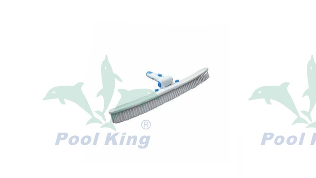 Deluxe New Designed Long Brush