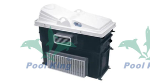 3KW/3.8KW Endless Pool System For Small Family Pools