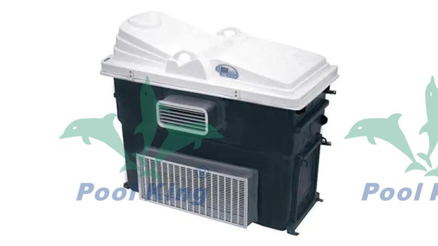 3KW/3.8KW Endless Pool System For Small Family Pools