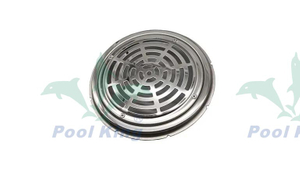 Diameter 7.5inch Stainless Steel Main Drain Cover