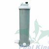 Poolking Single Element Cartridge Filter For Residential Pools