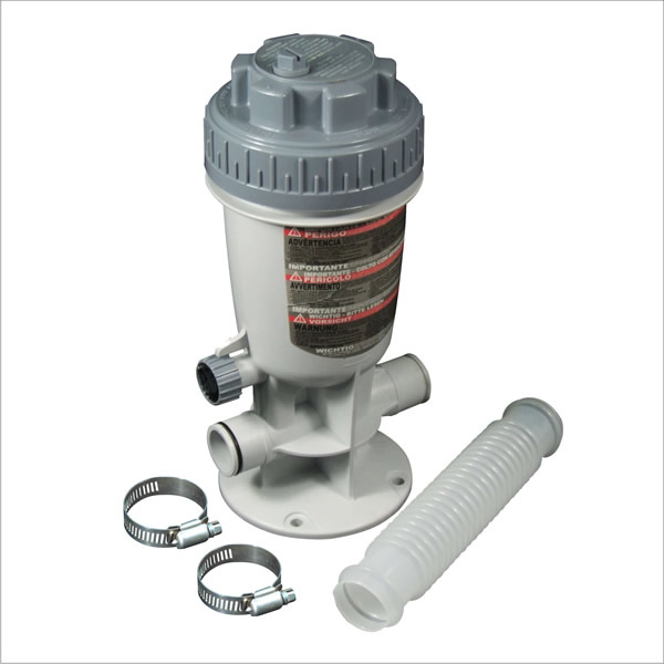 Swimming Pool Chlorine Feeder_5