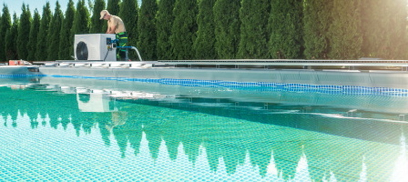 Top Pool Heater Manufacturers and Suppliers in Spain