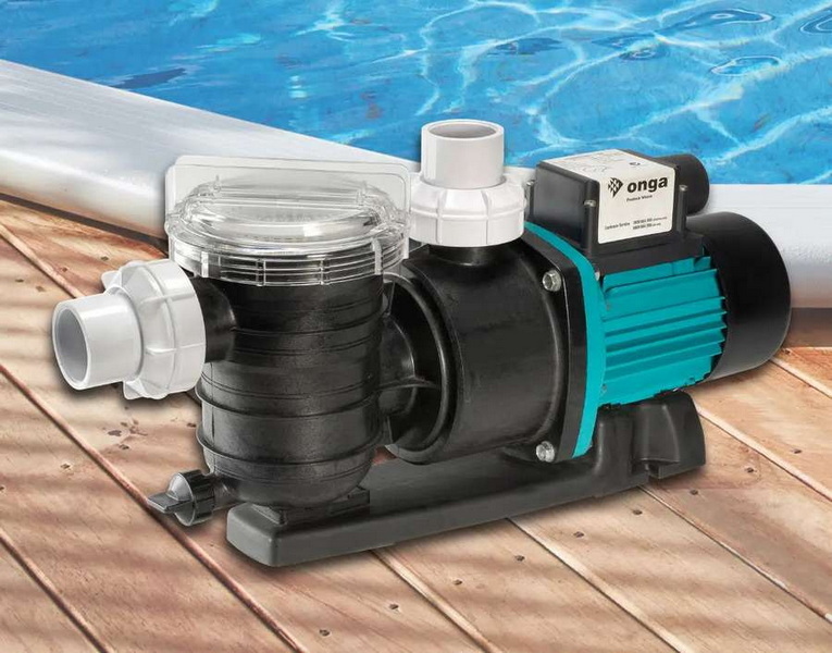 Does Pool Pump Need To Run Constantly