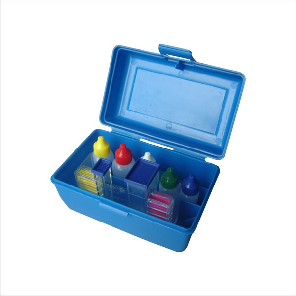 Swimming Pool Chemical Test Kits_3