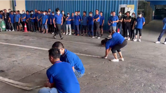 PoolKing Happy Birthday!